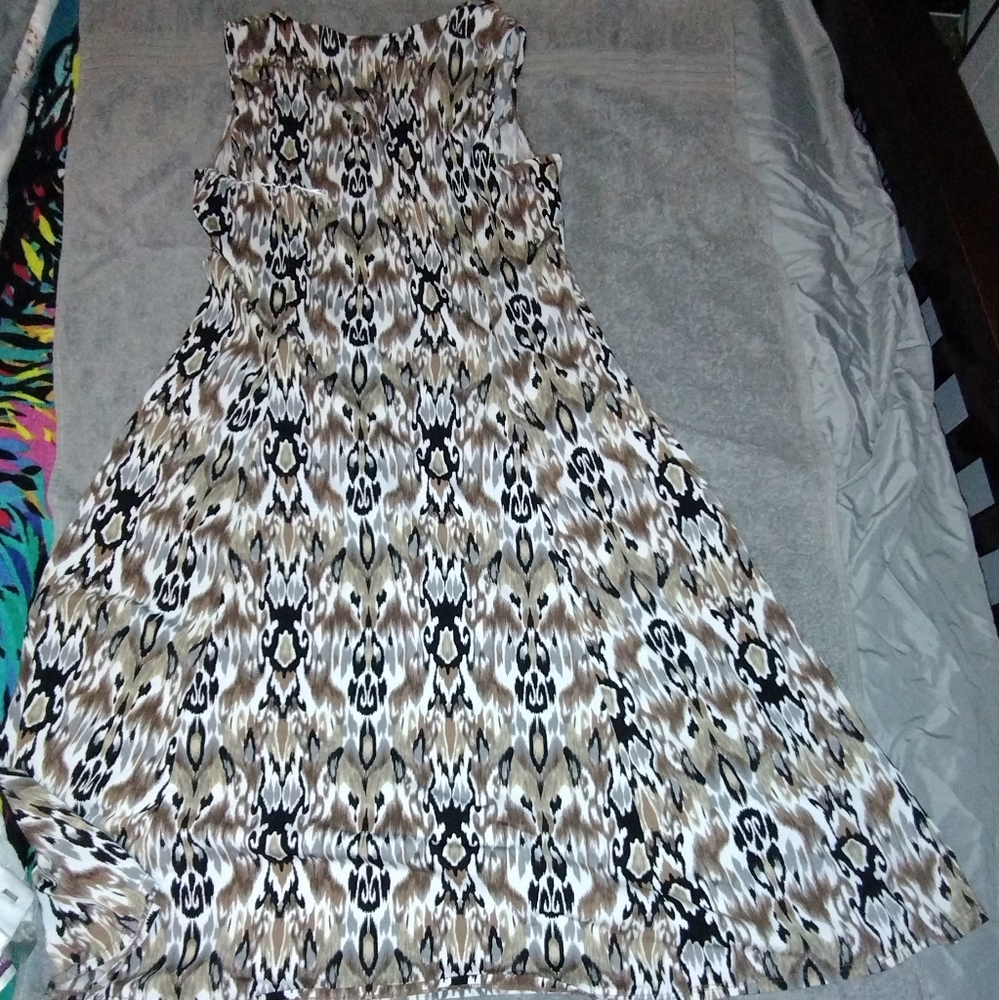 Women's Julian Taylor  dress